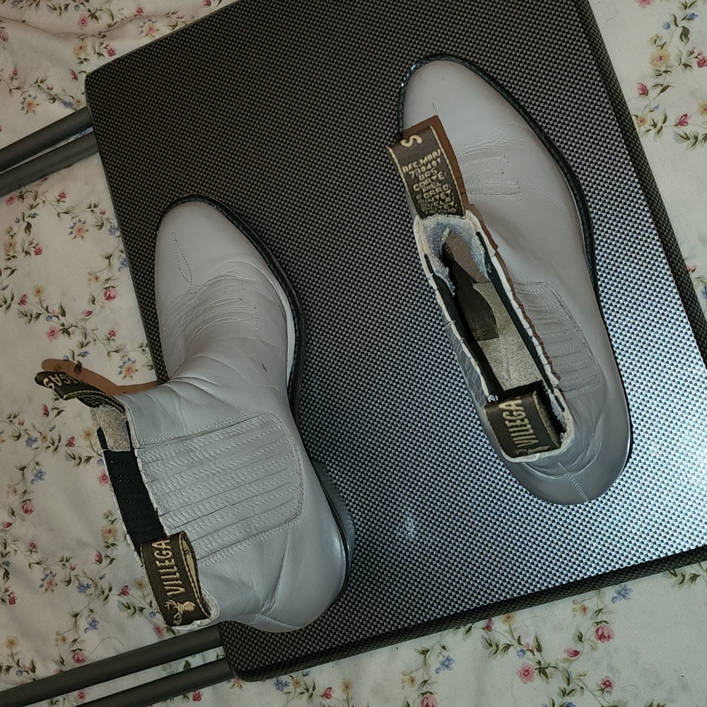 Men's Boots